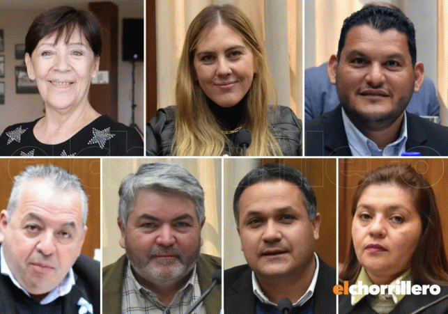InfoSanLuis - Noticias locales
