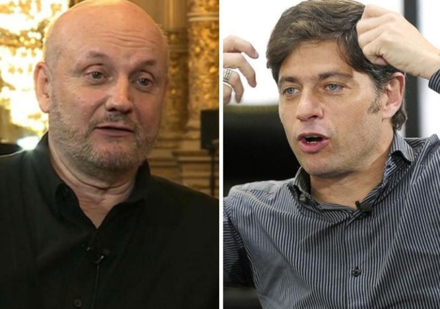 InfoSanLuis - Noticias locales