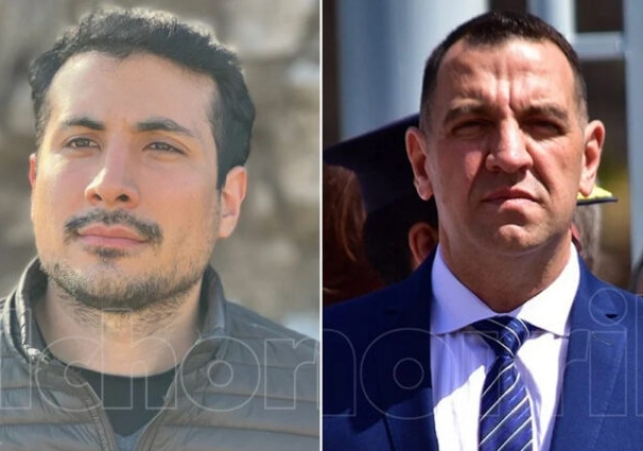 InfoSanLuis - Noticias locales