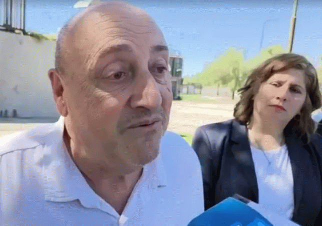 InfoSanLuis - Noticias locales