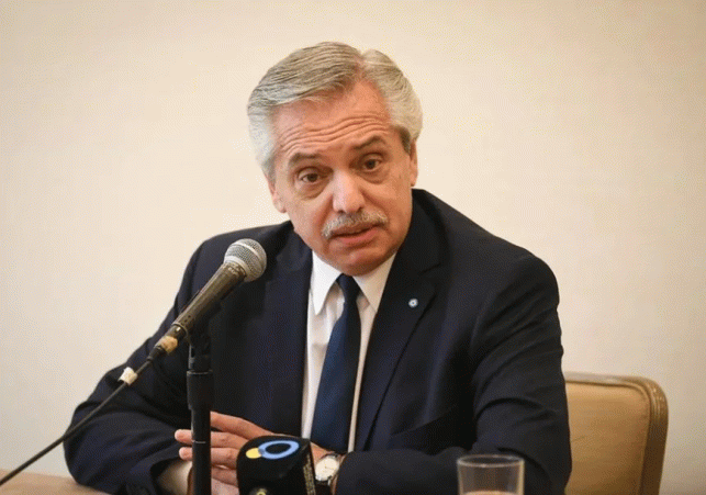 InfoSanLuis - Noticias locales