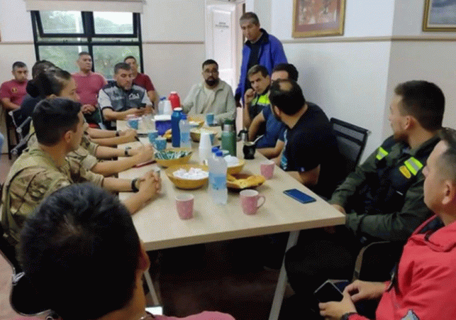 InfoSanLuis - Noticias locales