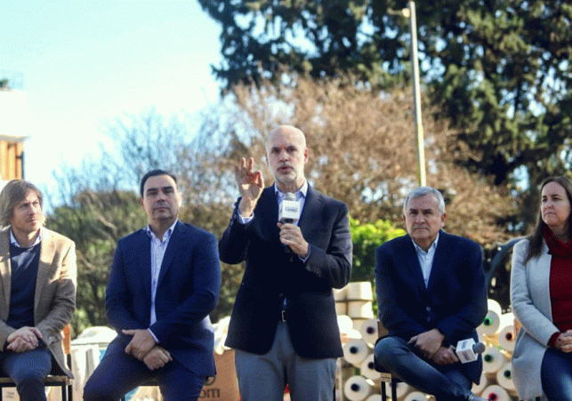 InfoSanLuis - Noticias locales