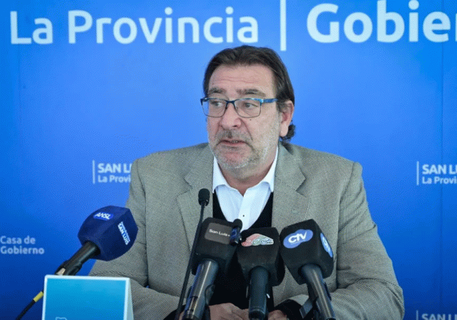 InfoSanLuis - Noticias locales