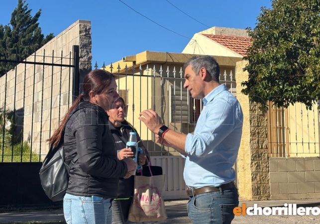 InfoSanLuis - Noticias locales
