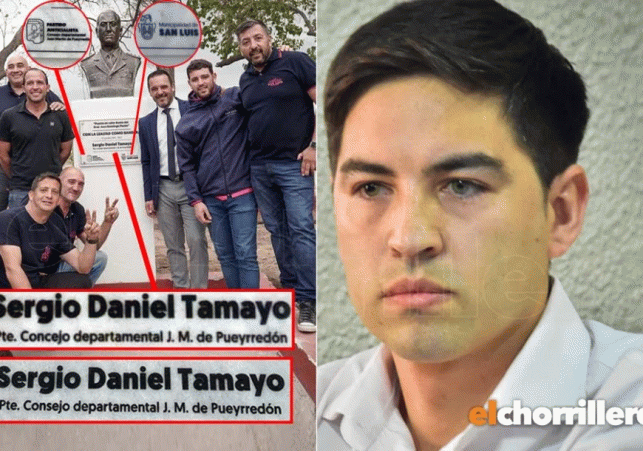 InfoSanLuis - Noticias locales