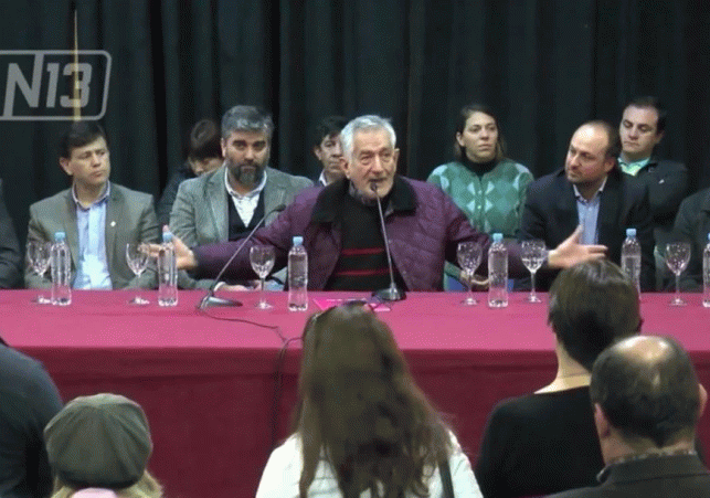 InfoSanLuis - Noticias locales