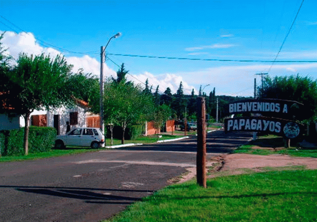 InfoSanLuis - Noticias locales