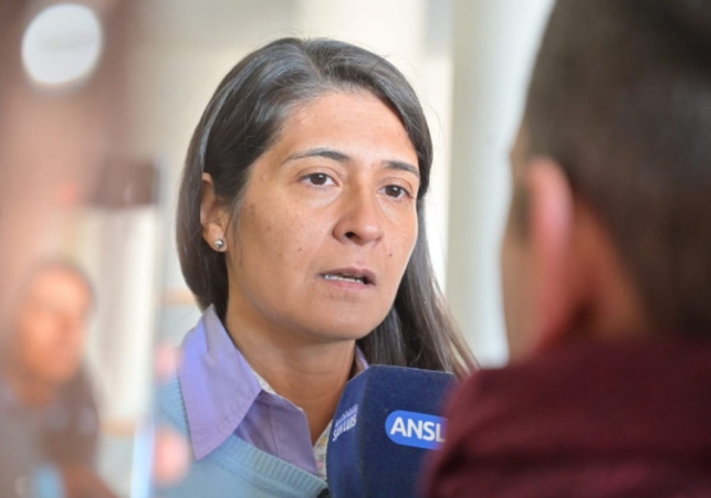 InfoSanLuis - Noticias locales