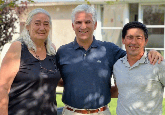 InfoSanLuis - Noticias locales
