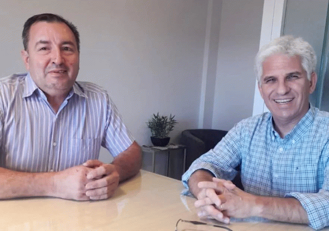 InfoSanLuis - Noticias locales