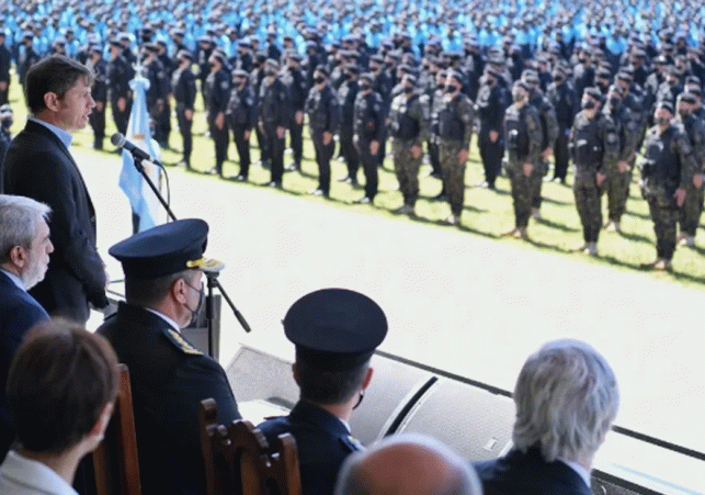 InfoSanLuis - Noticias locales