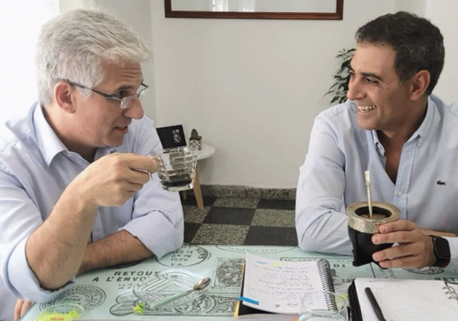 InfoSanLuis - Noticias locales