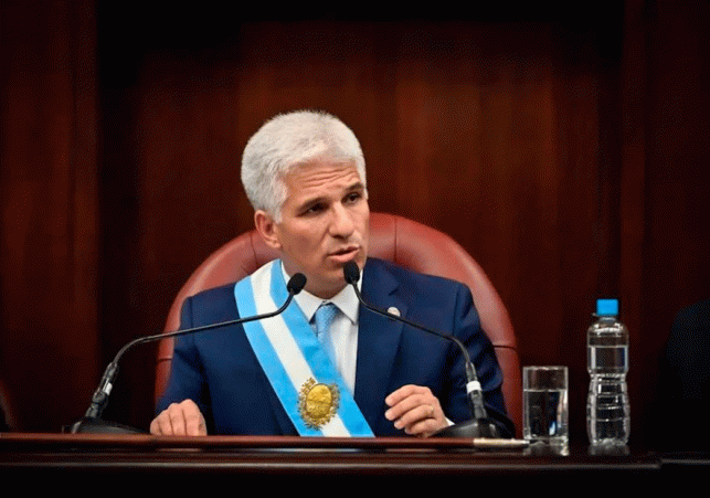 InfoSanLuis - Noticias locales