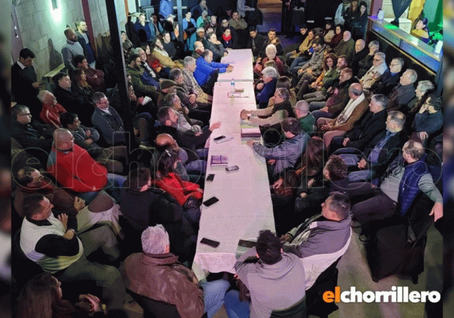 InfoSanLuis - Noticias locales