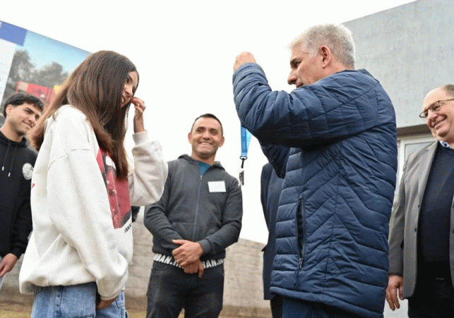 InfoSanLuis - Noticias locales