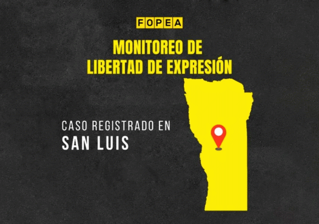 InfoSanLuis - Noticias locales