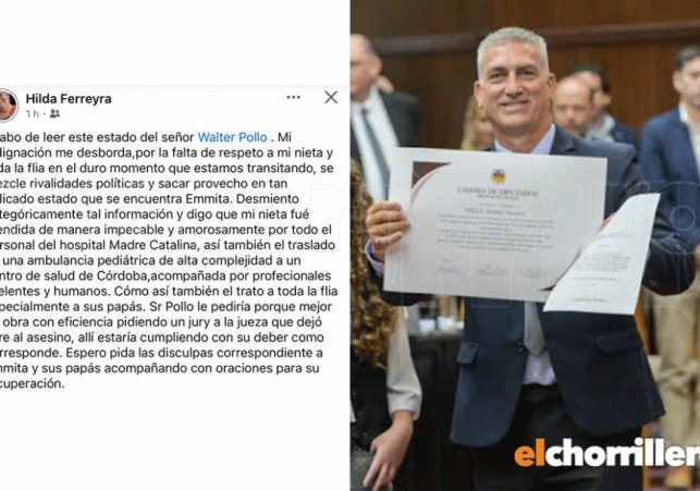 InfoSanLuis - Noticias locales