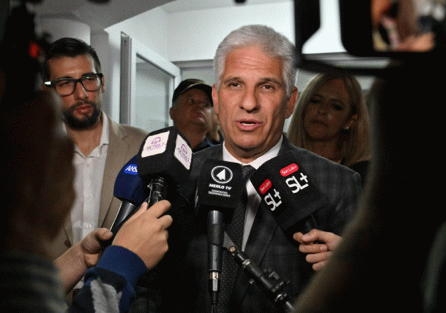InfoSanLuis - Noticias locales