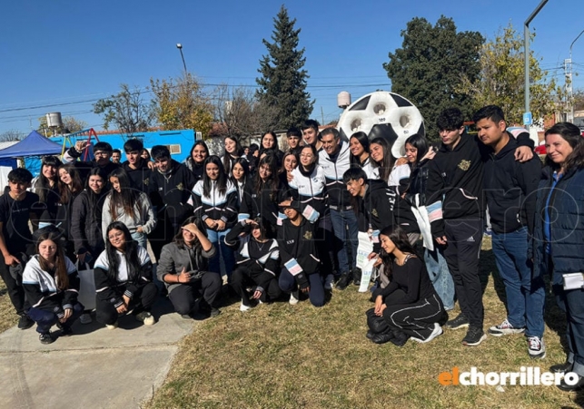 InfoSanLuis - Noticias locales
