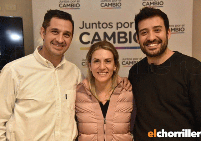 InfoSanLuis - Noticias locales