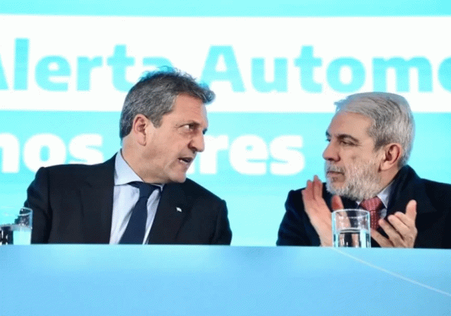 InfoSanLuis - Noticias locales