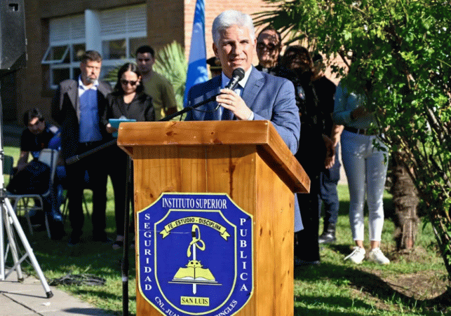 InfoSanLuis - Noticias locales