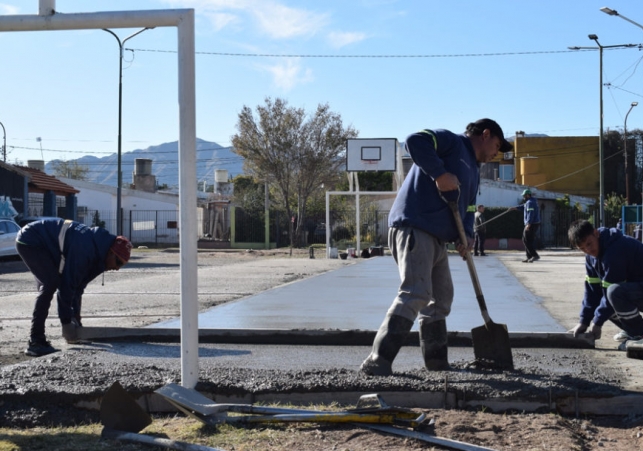 InfoSanLuis - Noticias locales