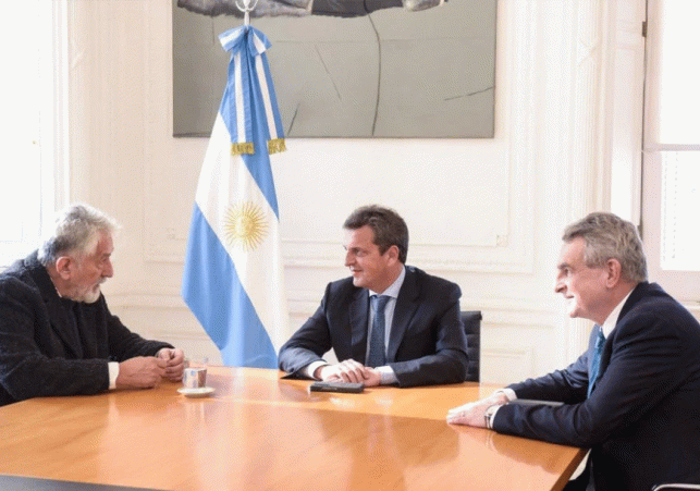 InfoSanLuis - Noticias locales