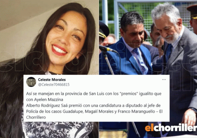 InfoSanLuis - Noticias locales