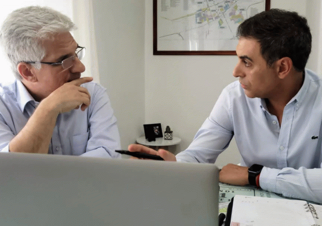 InfoSanLuis - Noticias locales