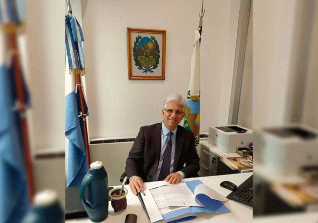 InfoSanLuis - Noticias locales