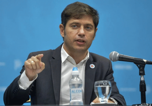 InfoSanLuis - Noticias locales