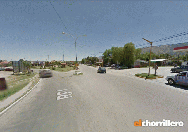 InfoSanLuis - Noticias locales