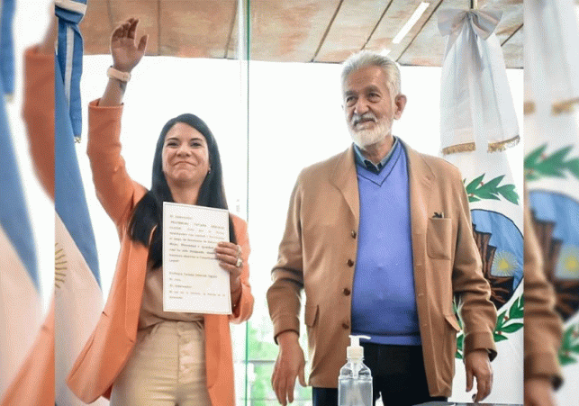 InfoSanLuis - Noticias locales