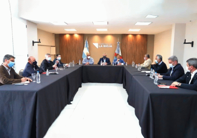 InfoSanLuis - Noticias locales