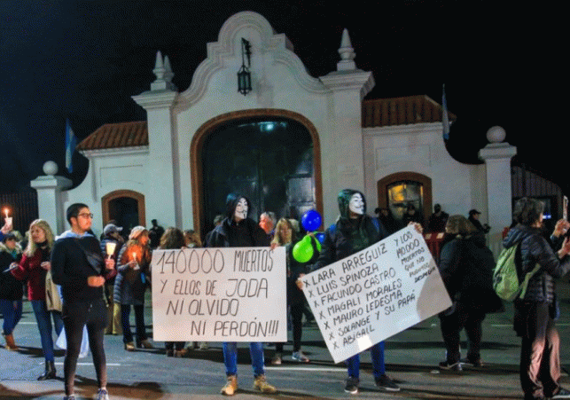 InfoSanLuis - Noticias locales