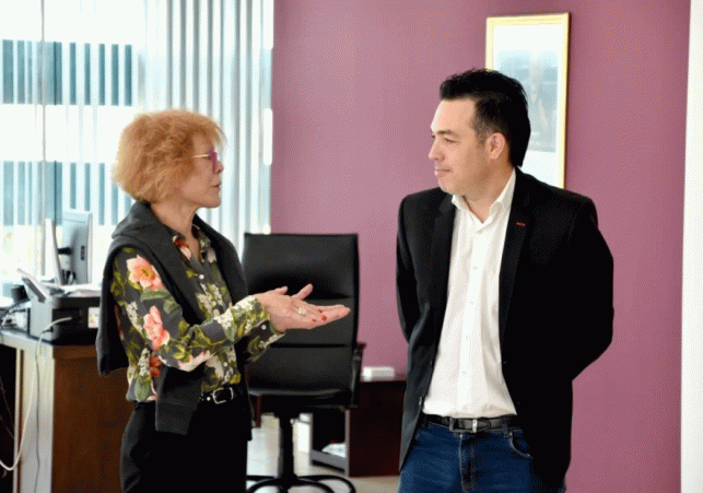InfoSanLuis - Noticias locales