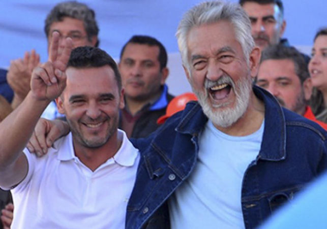 InfoSanLuis - Noticias locales