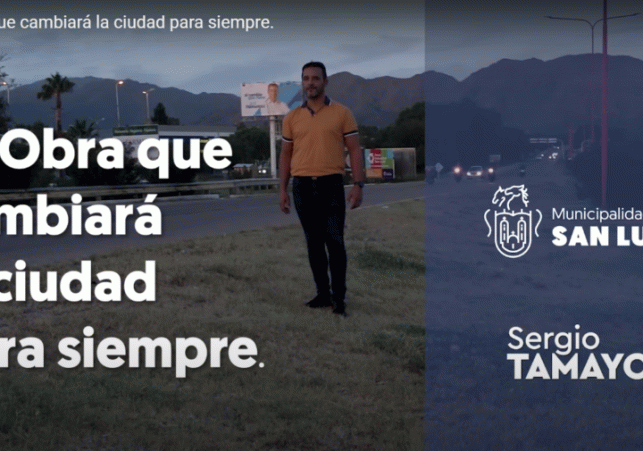 InfoSanLuis - Noticias locales