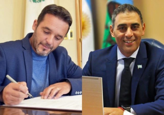 InfoSanLuis - Noticias locales