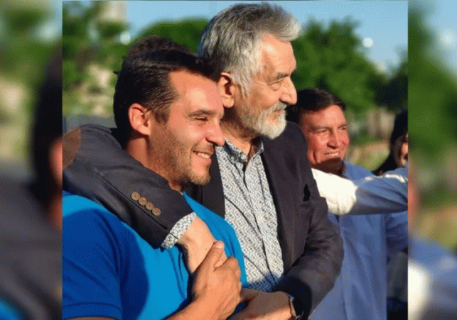 InfoSanLuis - Noticias locales