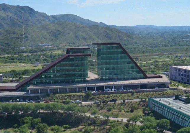 InfoSanLuis - Noticias locales