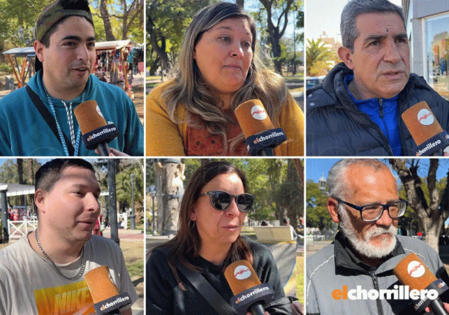 InfoSanLuis - Noticias locales