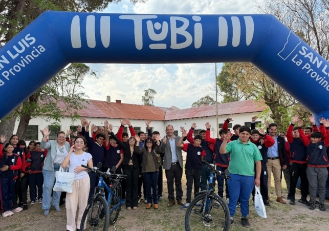 InfoSanLuis - Noticias locales