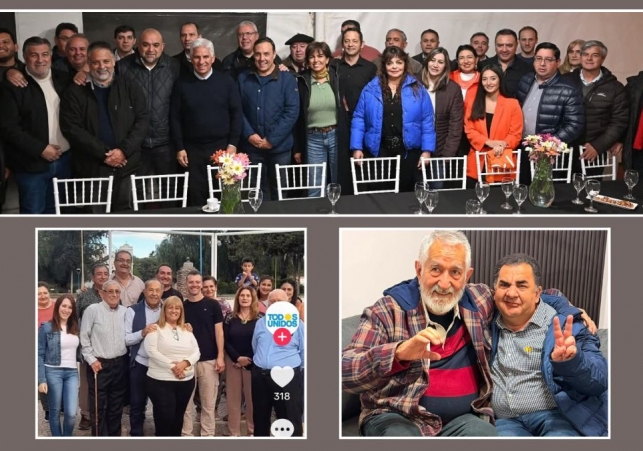 InfoSanLuis - Noticias locales
