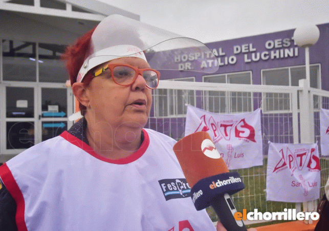 InfoSanLuis - Noticias locales