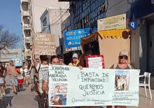InfoSanLuis - Noticias locales