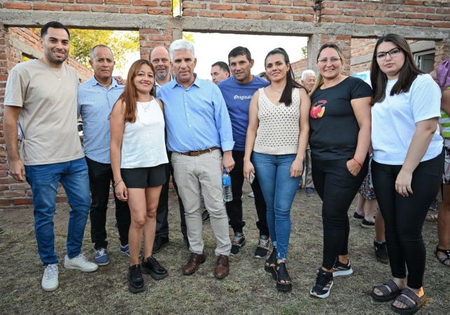 InfoSanLuis - Noticias locales