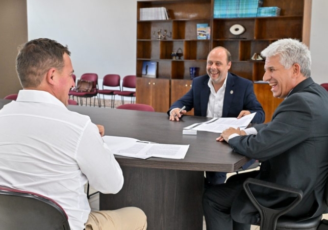 InfoSanLuis - Noticias locales